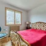 Maison Boisee - Charmante Maison Au Calme * Courbepine