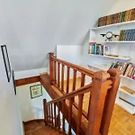 Maison Boisee - Charmante Maison Au Calme Courbepine