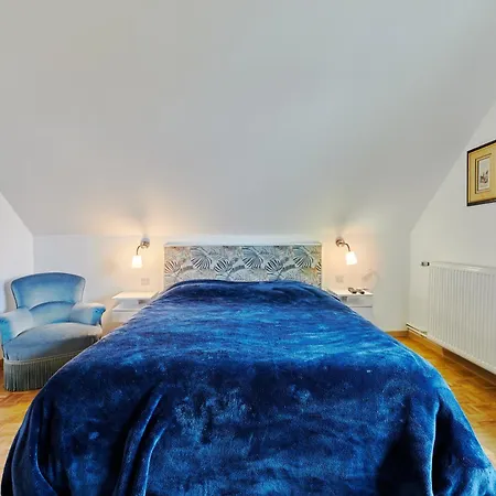 Hébergement de vacances Maison Boisee - Charmante Maison Au Calme *