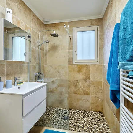 Hébergement de vacances Maison Boisee - Charmante Maison Au Calme