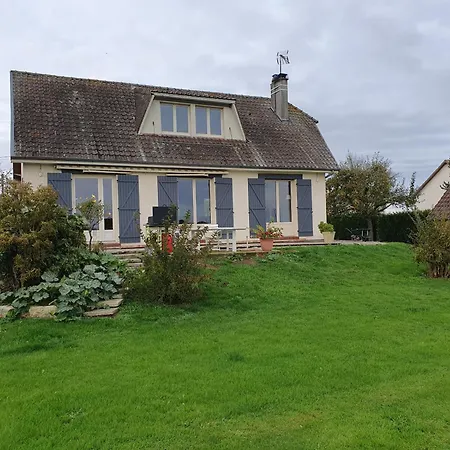 Maison Boisee - Charmante Maison Au Calme * Courbepine